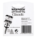 Wilkinson Sword Classic 5 pz
